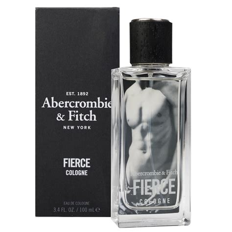 abercrombie fierce cologne near me.